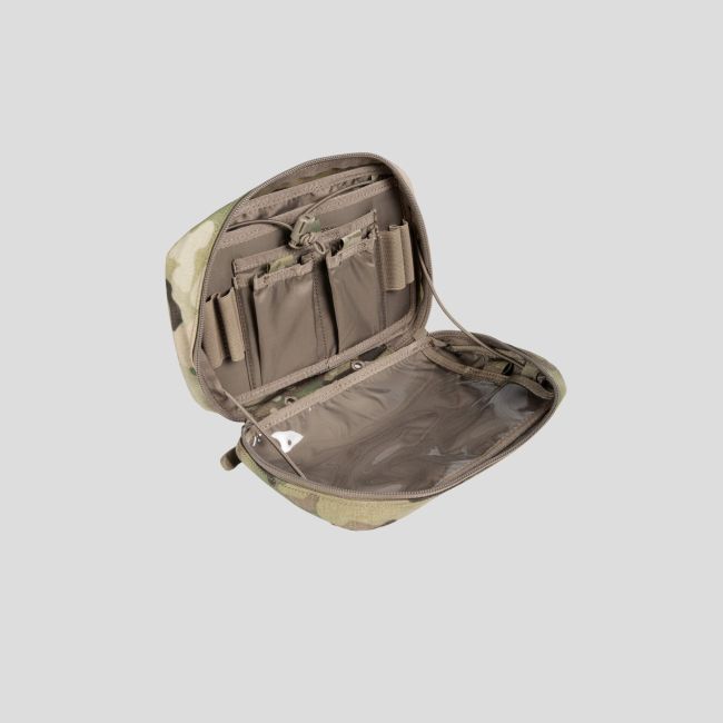 Poche Fourre-tout Dutycall - Multicam - GK