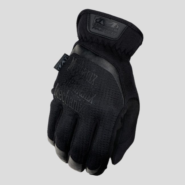 Gants tactiques Fastfit - Noir - Mechanix