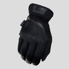Taktische Handschuhe Fastfit - Schwarz - Mechanix