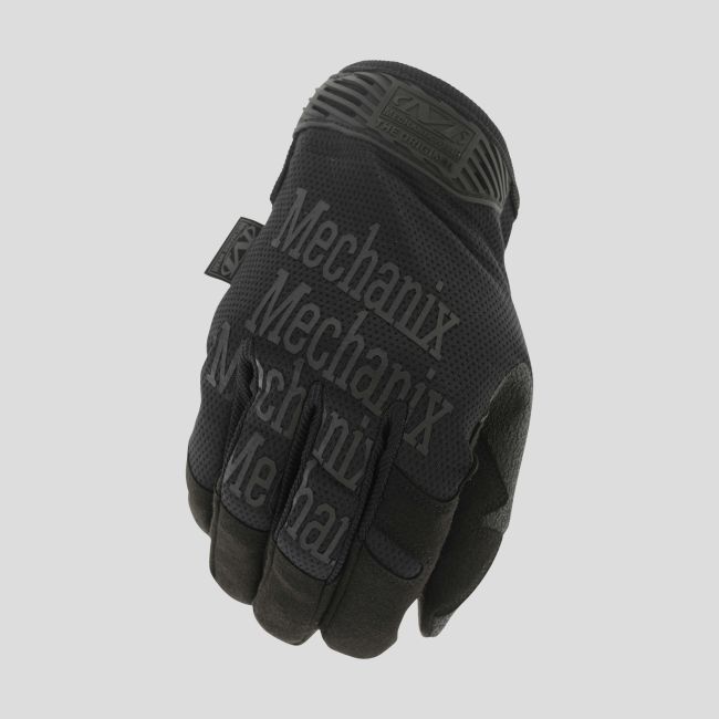 Original handschoenen - Zwart - Mechanix