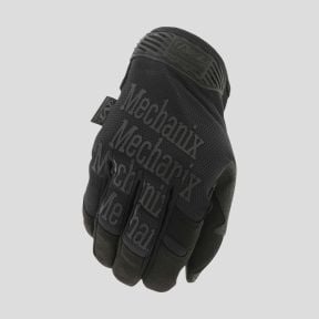 Rękawice Original - Czarne - Mechanix