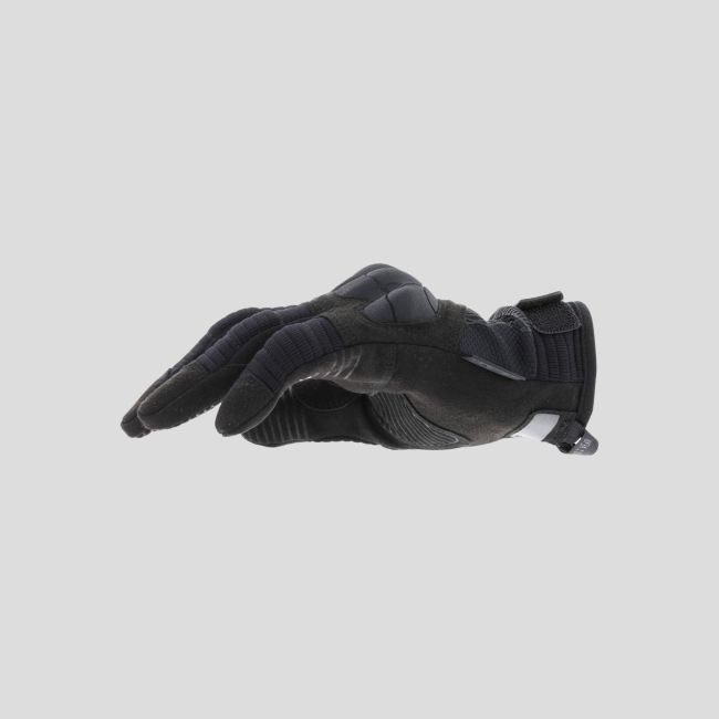 Gants coqués M-Pact 3 - Noir - Mechanix