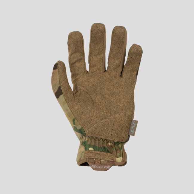Guanti tattici Fastfit - Multicam - Mechanix