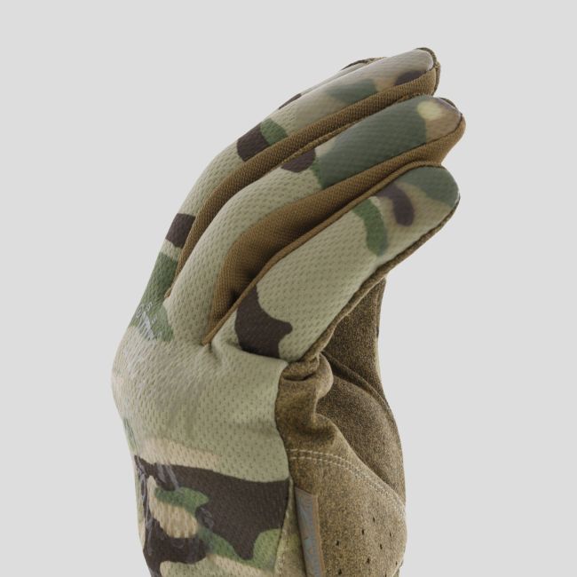 Luvas táticas Fastfit - Multicam - Mechanix