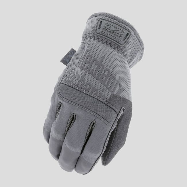 Guantes tácticos Fastfit - Wolf Grey - Mechanix