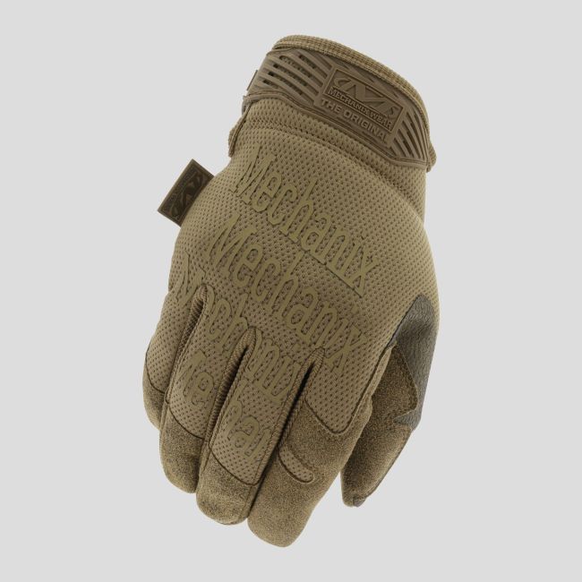 Handschoenen Original - Coyote - Mechanix