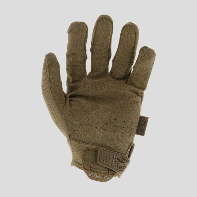 Rękawice Original - Coyote - Mechanix