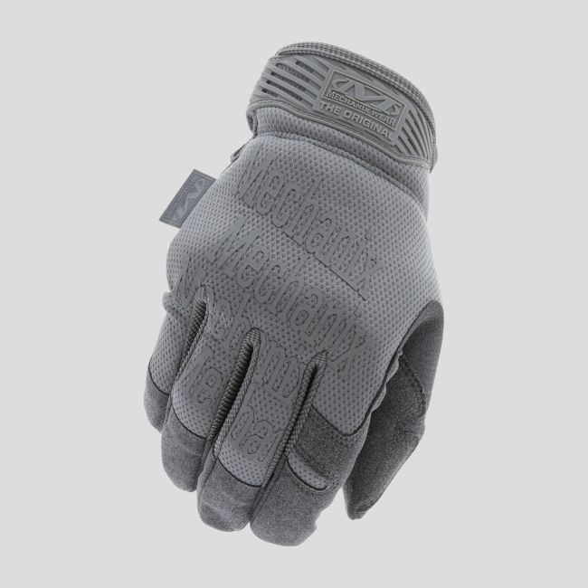 Gants Original - Wolf Grey - Mechanix
