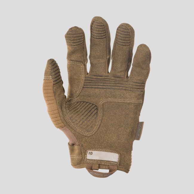 Guantes reforzados M-Pact 3 - Coyote - Mechanix