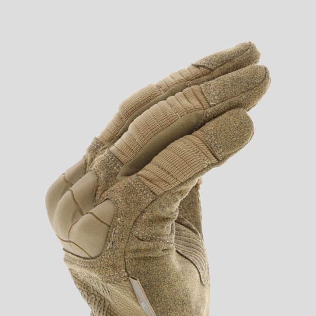 Guantes reforzados M-Pact 3 - Coyote - Mechanix