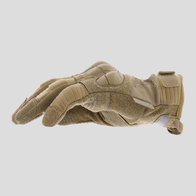 Guantes reforzados M-Pact 3 - Coyote - Mechanix