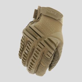 Gants M-Pact - Coyote - Mechanix