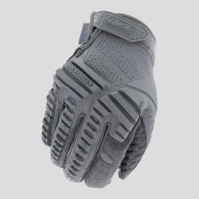 Gants M-Pact - Wolf Grey - Mechanix