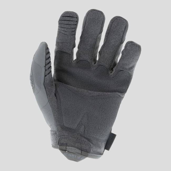 Luvas M-Pact - Cinzento Lobo - Mechanix