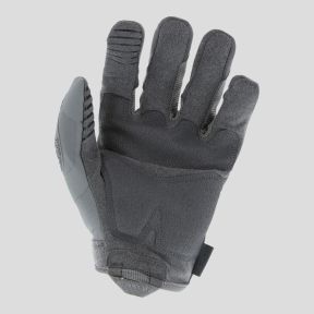 Rękawice M-Pact - Wolf Grey - Mechanix