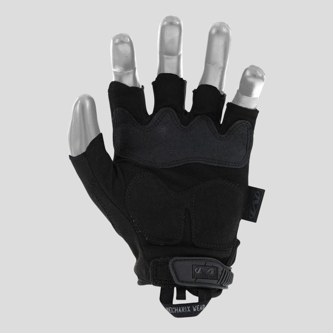Mitaines M-Pact - Noir - Mechanix