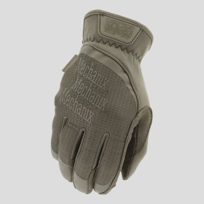Luvas Táticas Fastfit - Verde Oliva - Mechanix