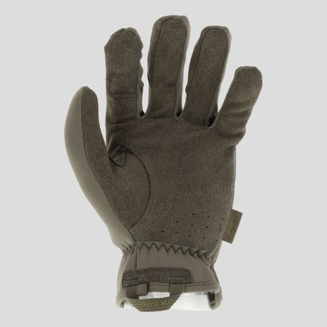 Luvas Táticas Fastfit - Verde Oliva - Mechanix