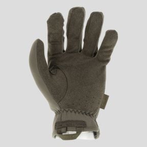 Taktyczne rękawice Fastfit - Oliwkowa Zieleń - Mechanix