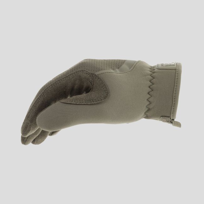 Guanti Tattici Fastfit - Verde Oliva - Mechanix