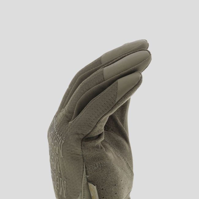 Gants tactiques Fastfit - Vert Olive - Mechanix