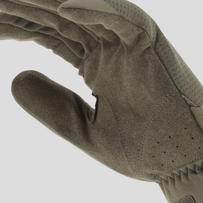 Guantes Tácticos Fastfit - Verde Oliva - Mechanix