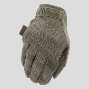 Rękawice Original - Oliwkowa Zieleń - Mechanix