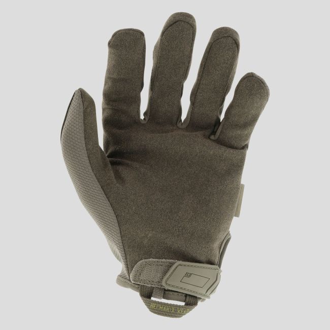 Luvas Original - Verde Oliva - Mechanix