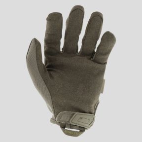 Handschuhe Original - Oliv Grün - Mechanix