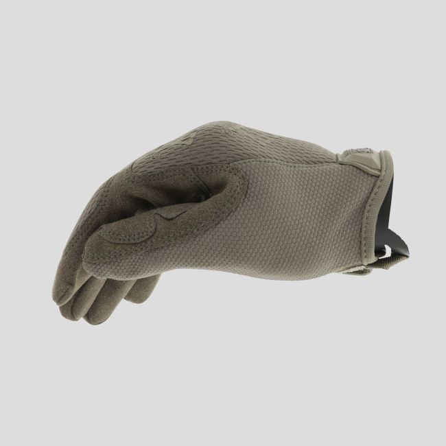 Guanti Original - Verde Oliva - Mechanix