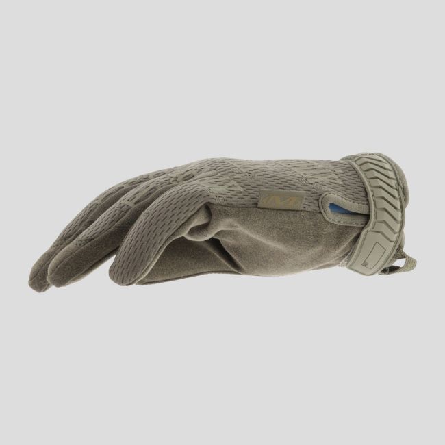 Handschuhe Original - Oliv Grün - Mechanix