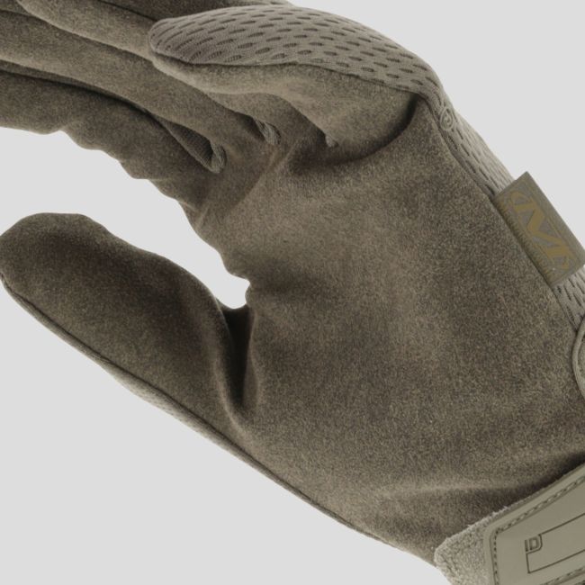 Rękawice Original - Oliwkowa Zieleń - Mechanix