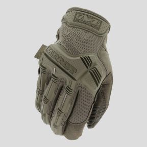 Gants M-Pact - Vert Olive - Mechanix