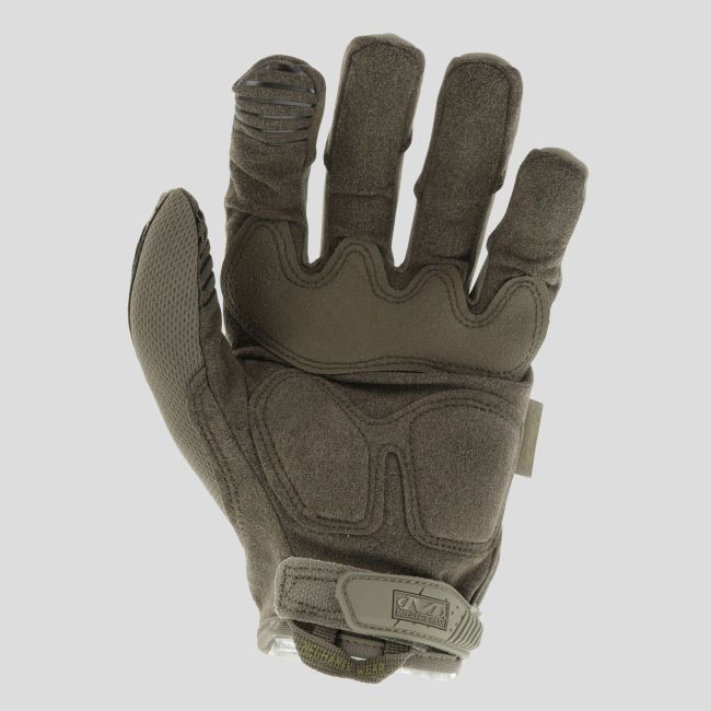 Guanti M-Pact - Verde Oliva - Mechanix