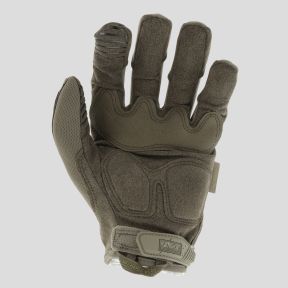 Guanti M-Pact - Verde Oliva - Mechanix