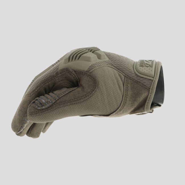 Luvas M-Pact - Verde Oliva - Mechanix