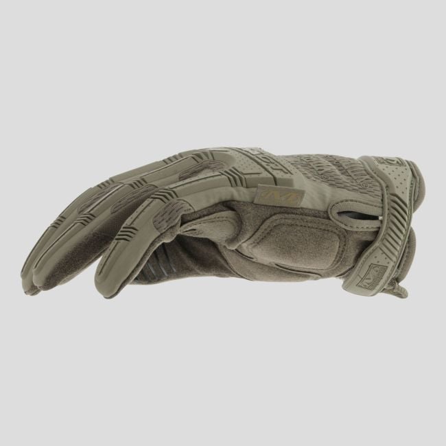 Gants M-Pact - Vert Olive - Mechanix