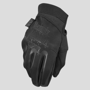 Guanti per il freddo Element - Nero - Mechanix