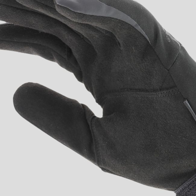 Luvas para tempo frio Element - Preto - Mechanix