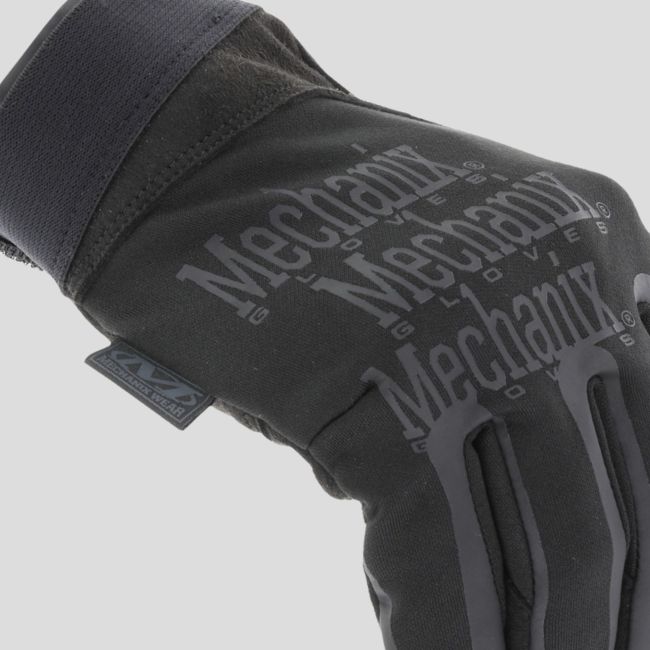 Guantes para tiempo frío Element - Negro - Mechanix