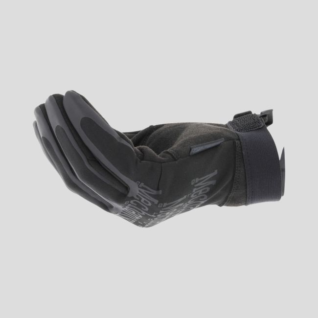 Handschuhe für kaltes Wetter Element - Schwarz - Mechanix