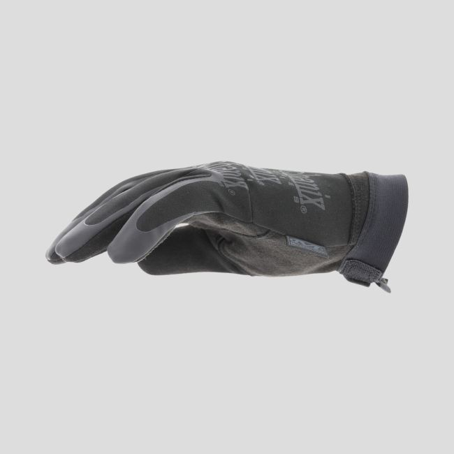 Handschoenen voor koud weer Element - Zwart - Mechanix