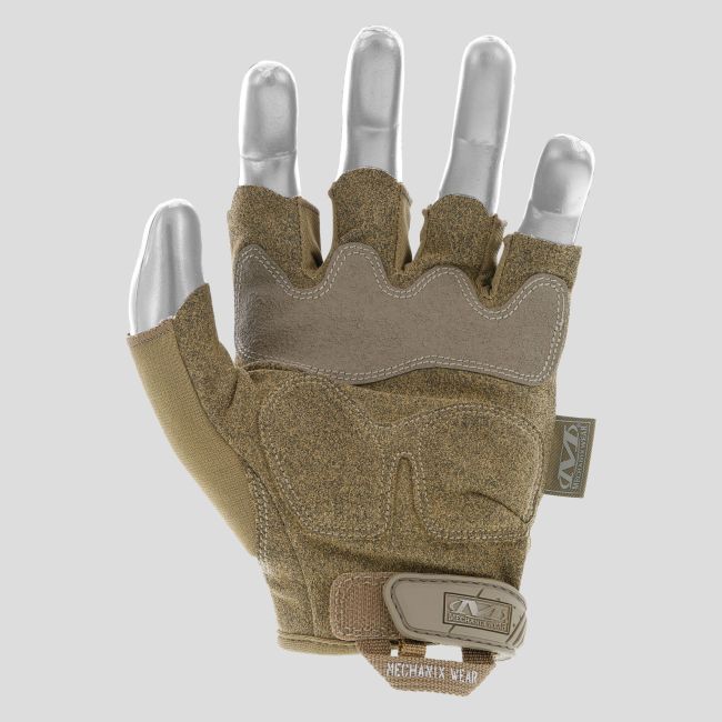 Fäustlinge M-Pact - Coyote - Mechanix