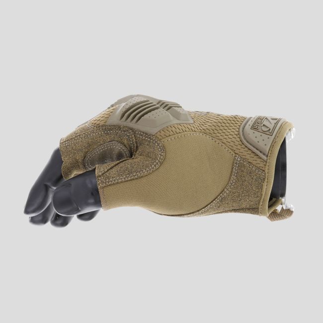 Fäustlinge M-Pact - Coyote - Mechanix