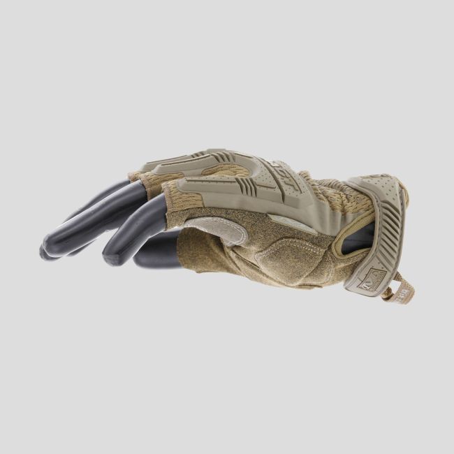 Guanti Senza Dita M-Pact - Coyote - Mechanix