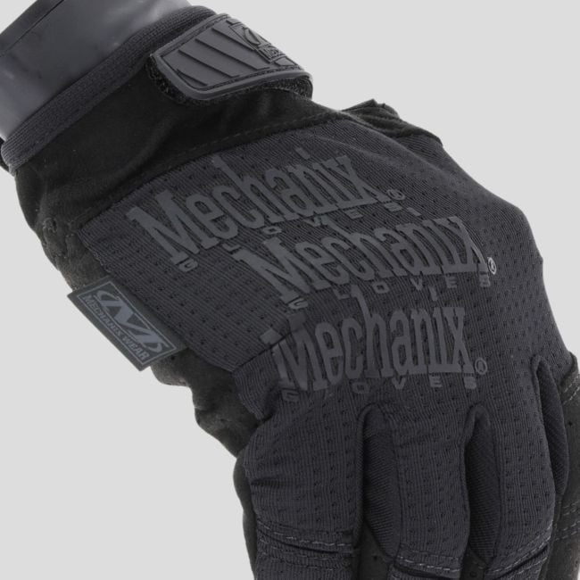 Handschoenen Specialty Vent - Zwart - Mechanix