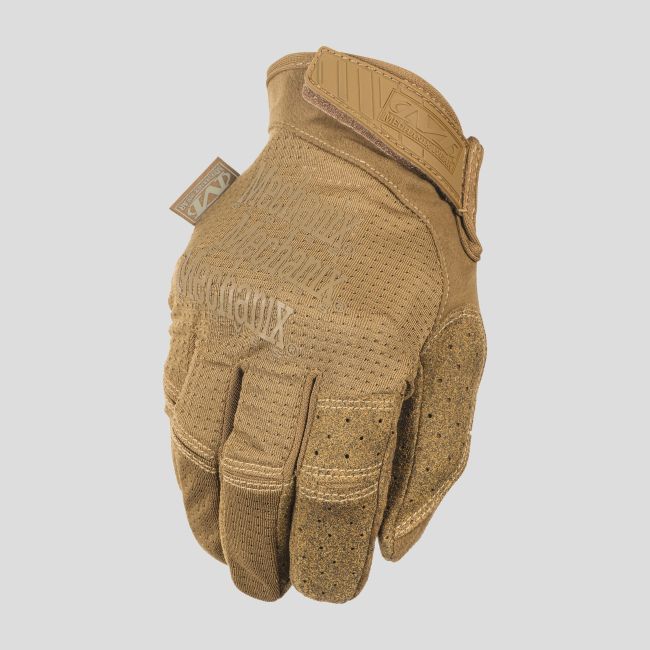 Gants Specialty Vent - Coyote - Mechanix