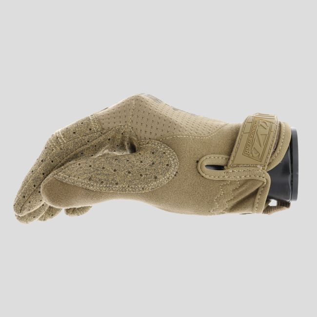 Gants Specialty Vent - Coyote - Mechanix