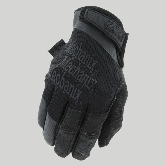 Gants Specialty 0,5mm High Dexterity - Noir - Mechanix