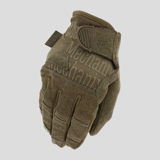 Handschuhe Précision High Dexterity - Coyote - Mechanix